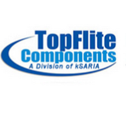 Topflite Components LLC logo