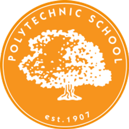 POLYTECHNIC SCHOOL logo