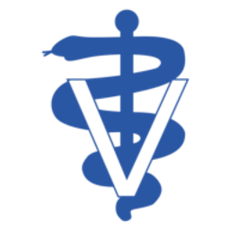 Orange Veterinary Hospital logo