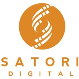 Satori Digital logo