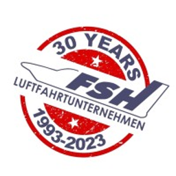 FSH logo