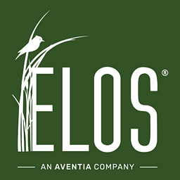 ELOS Environmental logo
