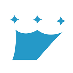 Janitorial logo