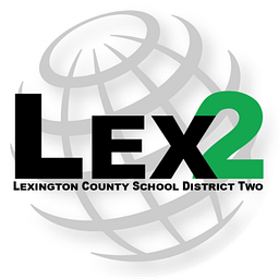 Lexington School District Two logo