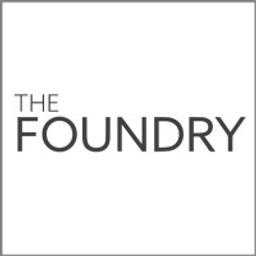 The Foundry Ministries, Inc. logo