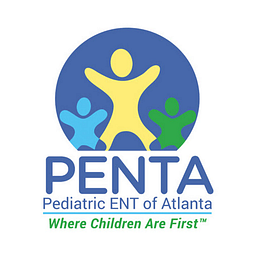 Pediatric Ear Nose & Throat Of Atlanta Pc logo