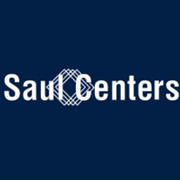 B.F. Saul Company logo
