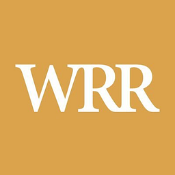 WRR INC logo