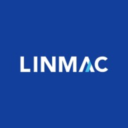 Linmac logo