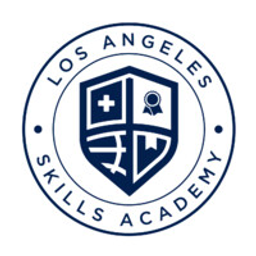 Los Angeles Skills Academy logo
