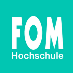 FOM | Vagas logo
