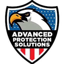 Advanced Protection Solutions logo