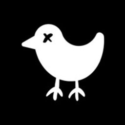 Bad Birdie LLC logo
