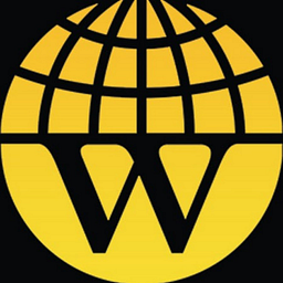 Executive Protection Security logo