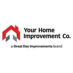 Your Home Improvement Company logo