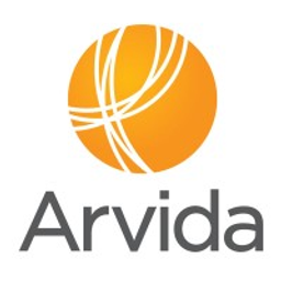Arvida logo