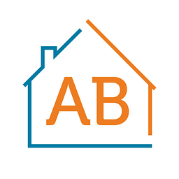 AB Apartment Barcelona logo