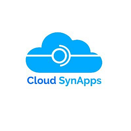 Cloud SynApps Inc. logo