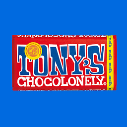 Tony Chachere's logo