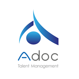 Adoc TM logo