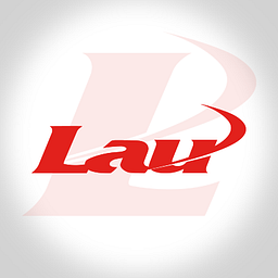 Lau5000Lauc logo
