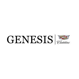 Genesis Cadillac logo