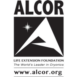 Alcor logo