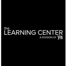 The Learning Center logo