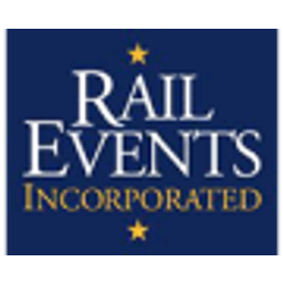 Rail Events Productions logo