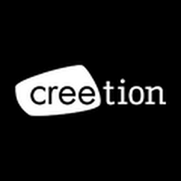 Creetion logo