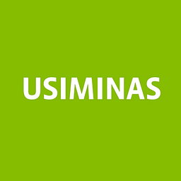 Usiminas logo