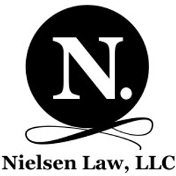 Nielsen Law logo