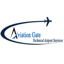 Aviation Gate Technical Airport Services logo