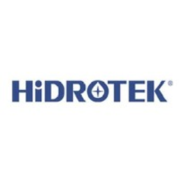 Hidrotek logo