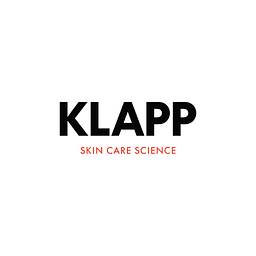 Klapp Cosmetics GmbH logo