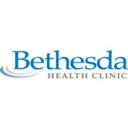 Bethesda Health Clinic logo