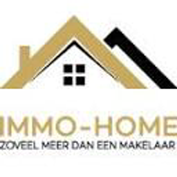 Immohome logo