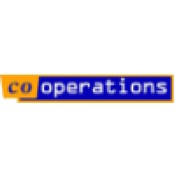 Operations logo