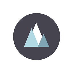 Glacier logo