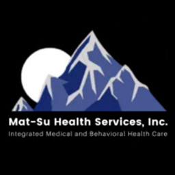 Mat-Su Health Services logo