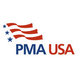 PMA USA logo