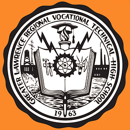 Greater Lawrence Technical School (MA) logo