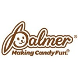 RM Palmer Company logo