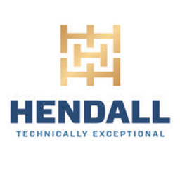 Hendall Inc logo