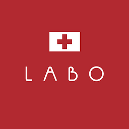 DELABO.GROUP logo