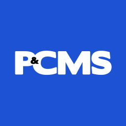 PCMS logo