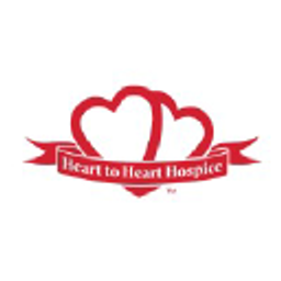 Heart to Heat Hospice logo