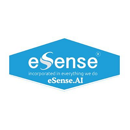 eSense Incorporated logo
