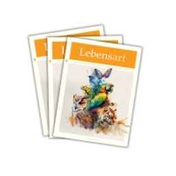 Lebensart24 logo