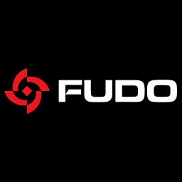 Fudo logo
